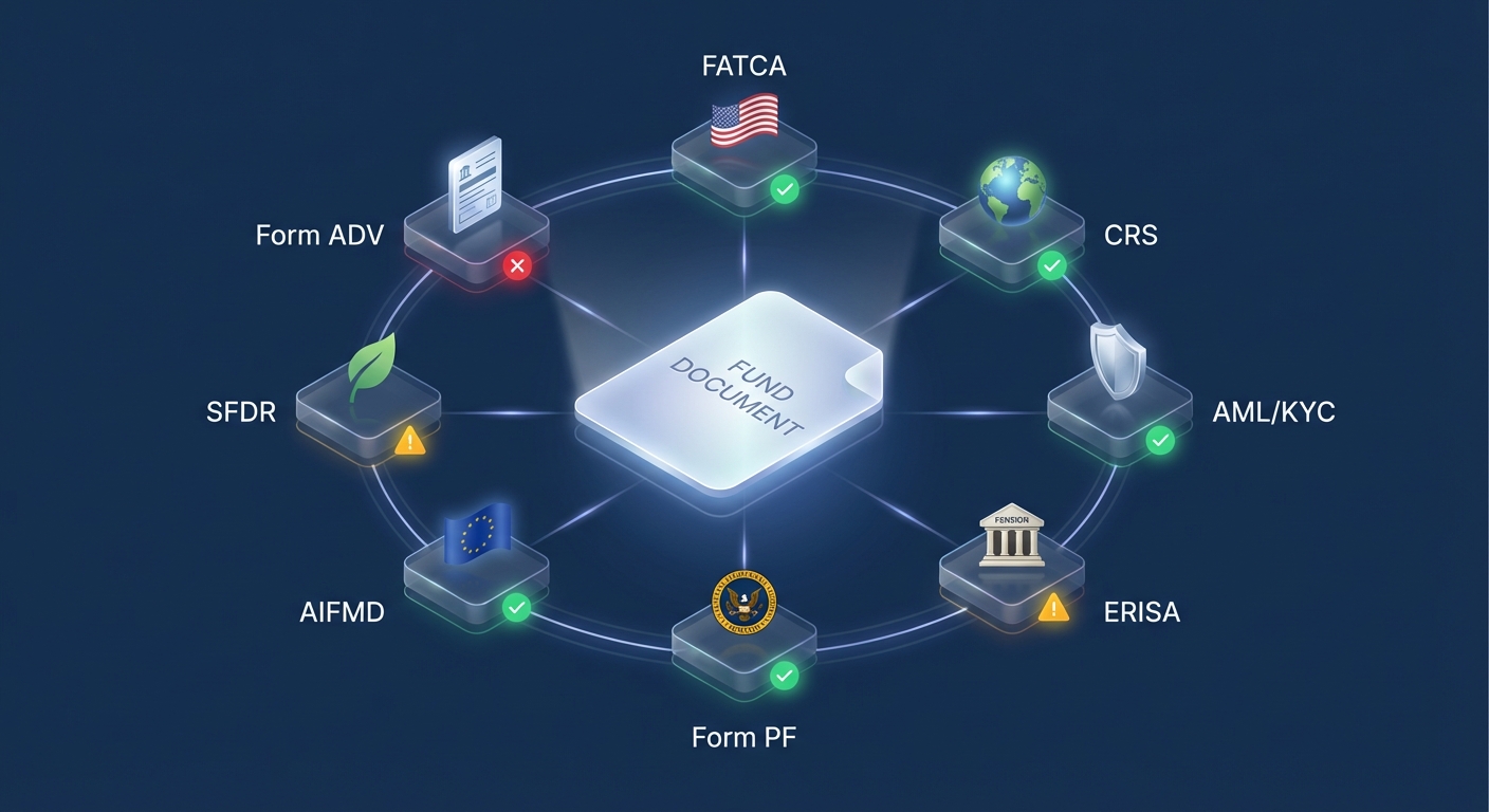 Compliance Check Flow